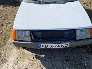 Авто ЗАЗ 1102 2005 № 8582536