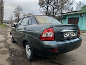 Авто ВАЗ 2170 Priora 2008 № 8582540