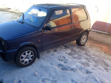 Авто ВАЗ 11113 Ока 2006 № 8582545