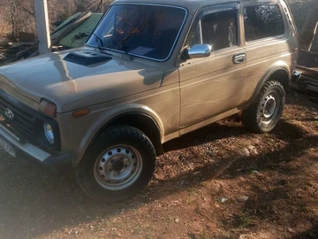 Авто ВАЗ 1111 Ока 1986 № 8582660