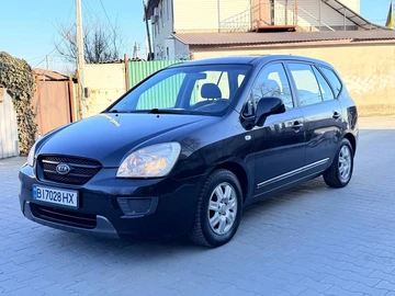 Авто KIA Carens 2007 № 8582661