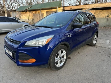Авто Ford Escape 2014 № 8582662