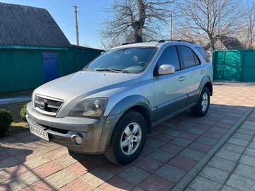 Авто KIA Sorento 2006 № 8582665