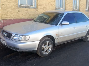 Авто Audi A6 1995 № 8582666