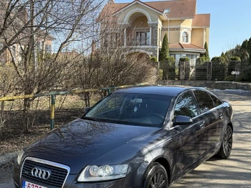 Авто Audi A6 2005 № 8582676