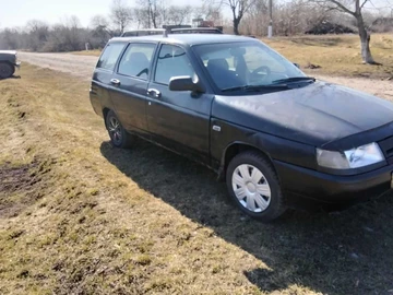 Авто ВАЗ 2111 2008 № 8582681
