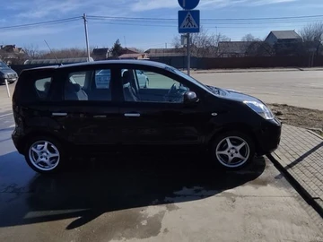 Авто Nissan Note 2011 № 8582682