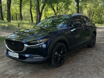 Авто Mazda 121 2023 № 8582684