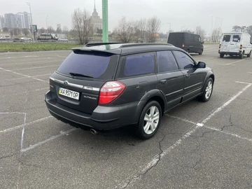 Авто Subaru Outback 2007 № 8582695