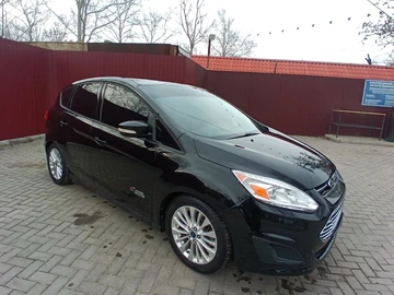 Авто Ford C-Max 2017 № 8582699