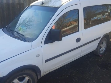 Авто Opel Combo 2005 № 8582706