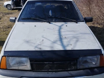 Авто ВАЗ 11113 Oka 1996 № 8582708