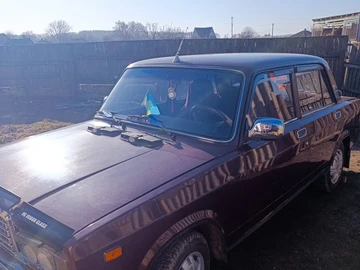 Авто ВАЗ 2107 2008 № 8582710