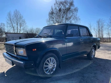 Авто ВАЗ 2107 1999 № 8582721