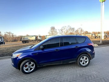Авто Ford Escape 2014 № 8582725