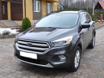 Авто Ford Escape 2018 № 8582729