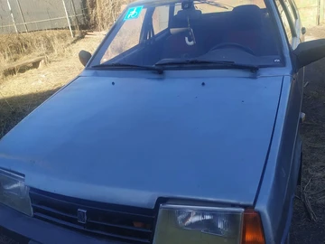 Авто ВАЗ 2109 1996 № 8582711