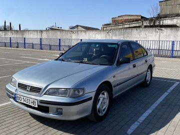 Авто Honda Accord 1998 № 8582735