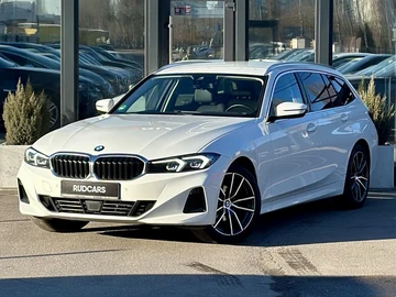 Авто BMW 3 Серия 2023 № 8582736