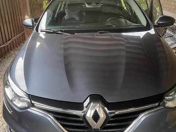 Авто Renault Megane 2019 № 8582737