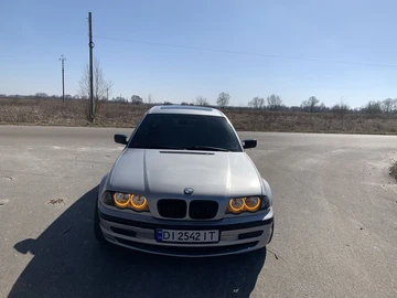 Авто BMW 3 Серия 1999 № 8582740
