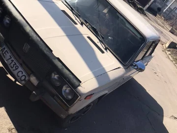 Авто ВАЗ 2106 2006 № 8582744