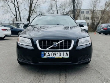 Авто Volvo V70 2007 № 8582747