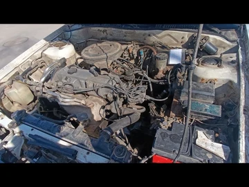 Авто Mazda 2 1986 № 8582751