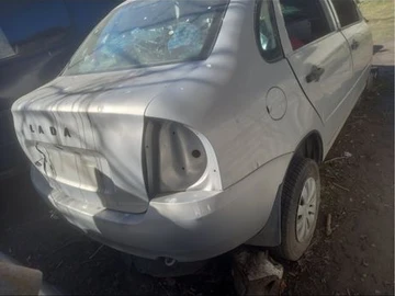 Авто ВАЗ 1118 Kalina 2008 № 8582753