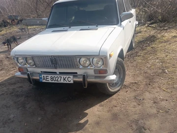 Авто ВАЗ 2106 1991 № 8582755