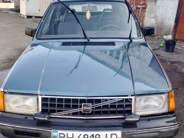 Авто Volvo 340-360 1986 № 8582756