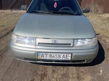 Авто ВАЗ 2110 2006 № 8582973