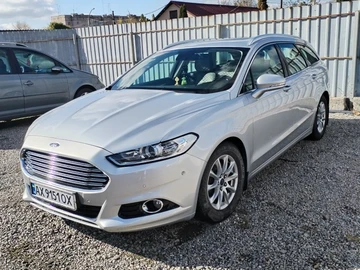 Авто Ford Mondeo 2015 № 8582976