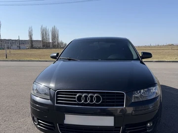 Авто Audi A3 2004 № 8582980