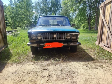 Авто ВАЗ 2103 1973 № 8582983