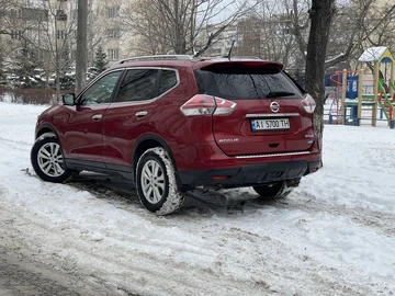 Авто Nissan Rogue 2014 № 8582987
