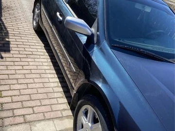 Авто Renault Laguna 2001 № 8582998