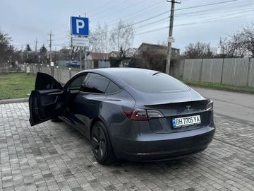 Авто Tesla Model 3 2021 № 8583000