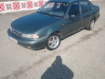 Авто Daewoo Nexia 1997 № 8583011