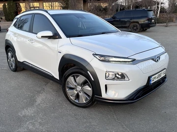 Авто Hyundai Amica 2020 № 8583015