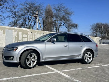 Авто Audi A4 2014 № 8583016
