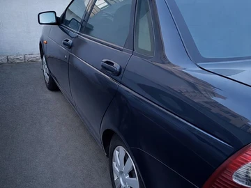 Авто ВАЗ 2170 Priora 2008 № 8583020