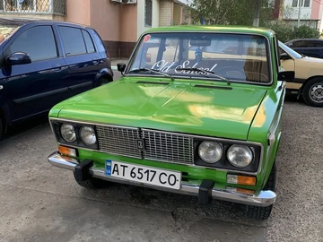 Авто ВАЗ 2103 1986 № 8583023