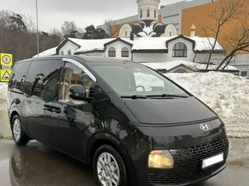Авто Hyundai Amica 2022 № 8583031
