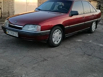Авто Opel Omega 1992 № 8583035