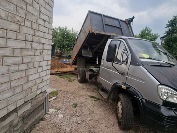Авто ГАЗ 3310 2008 № 8583037