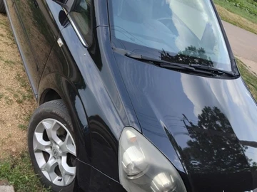 Авто Opel Zafira 2006 № 8583041