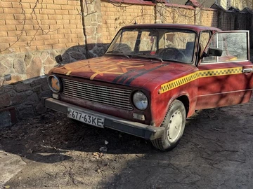 Авто ВАЗ 2101 1998 № 8583044
