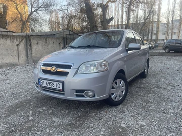 Авто ЗАЗ Vida 2012 № 8583062