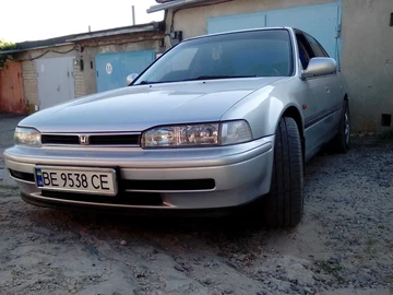 Авто Honda Accord 1993 № 8583074